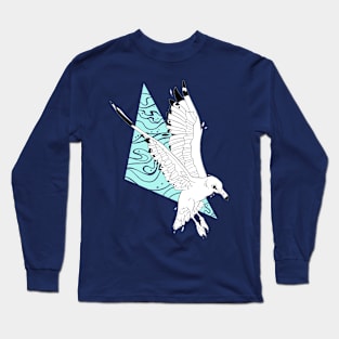 Seagull! Long Sleeve T-Shirt